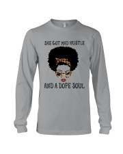 Mad Hustle Long Sleeve Tee tile