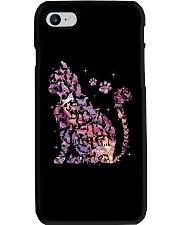 Cat Everyday Phone Case tile