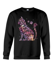 Cat Everyday Crewneck Sweatshirt tile