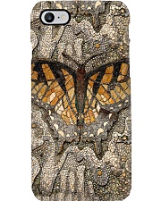 Butterfly Phone Case i-phone-8-case