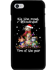 It's The Most Wonderful Phone Case tile