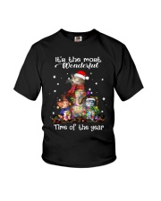 It's The Most Wonderful Youth T-Shirt tile