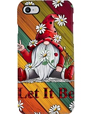 Let It Be Phone Case i-phone-8-case