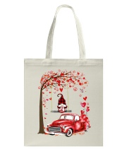 Love peace Tote Bag tile