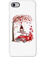 Love peace Phone Case tile