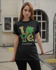 Love Patrick's Day Classic T-Shirt apparel-classic-tshirt-lifestyle-19