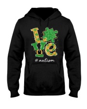 Love Patrick's Day Hooded Sweatshirt tile