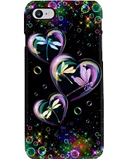 Love Dragonflies Phone Case i-phone-8-case
