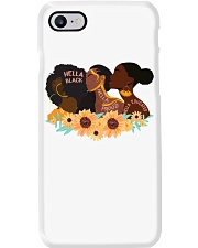 Hella Proud Phone Case tile