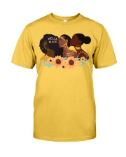 Hella Proud Classic T-Shirt front