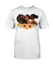 Hella Proud Classic T-Shirt tile