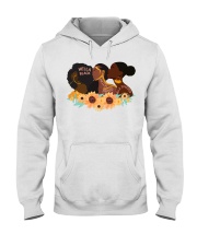 Hella Proud Hooded Sweatshirt tile