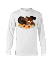 Hella Proud Long Sleeve Tee tile