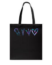 Magic life Tote Bag tile