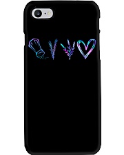 Magic life Phone Case tile