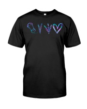 Magic life Classic T-Shirt front