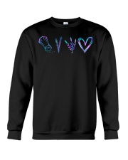 Magic life Crewneck Sweatshirt tile