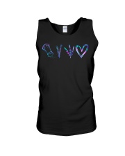 Magic life Unisex Tank tile