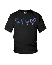 Magic life Youth T-Shirt tile