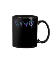 Magic life Mug tile