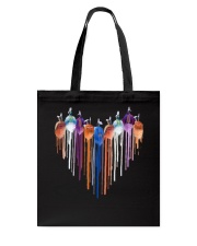 Indigenous Tote Bag tile