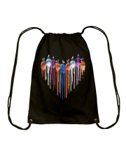 Indigenous Drawstring Bag tile