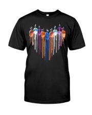 Indigenous Classic T-Shirt front