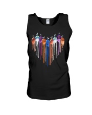 Indigenous Unisex Tank tile
