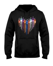 Indigenous Hooded Sweatshirt tile
