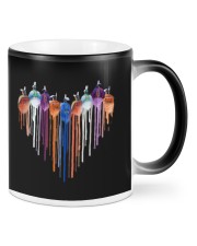 Indigenous Mugs tile