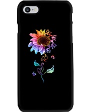Puerto Rico Phone Case tile