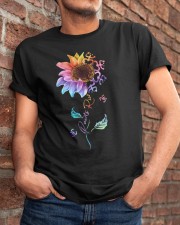 Puerto Rico Classic T-Shirt apparel-classic-tshirt-lifestyle-26