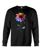 Puerto Rico Crewneck Sweatshirt tile