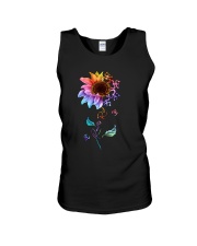 Puerto Rico Unisex Tank tile