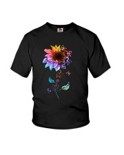 Puerto Rico Youth T-Shirt tile