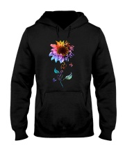Puerto Rico Hooded Sweatshirt tile