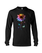 Puerto Rico Long Sleeve Tee tile