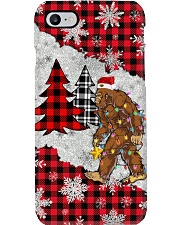 Merry Christmas Phone Case i-phone-8-case