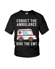 Forget The Ambulance Youth T-Shirt tile