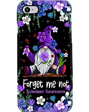 Forget me not Phone Case i-phone-8-case