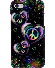 Peace Phone Case i-phone-8-case