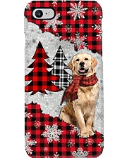 Merry Christmas Phone Case i-phone-8-case