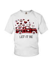 Let It Be Youth T-Shirt tile