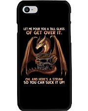 Let Me Pour You Phone Case tile