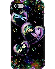 Love Dragonflies Phone Case i-phone-8-case
