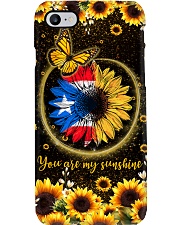 You Are My Sunshine Phone Case i-phone-8-case