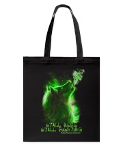 Still Here Still Fighting Tote Bag tile