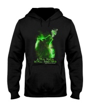 Still Here Still Fighting Hooded Sweatshirt tile