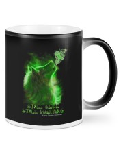 Still Here Still Fighting Mugs tile