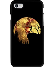Softball Phone Case tile